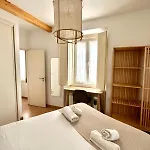 Rsrc New Ac & Bright 1br Lissabon