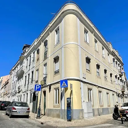 Rsrc New Ac & Bright 1br Apartment *