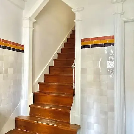 Rsrc New Ac & Bright 1br Apartment
