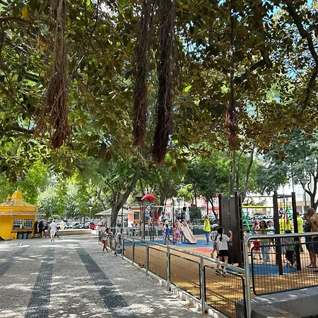 Rsrc New Ac & Bright 1br