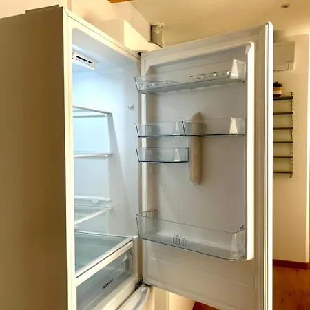 Lejlighed Rsrc New Ac & Bright 1br