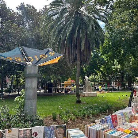 Διαμέρισμα Rsrc New Ac & Bright 1br Lisboa