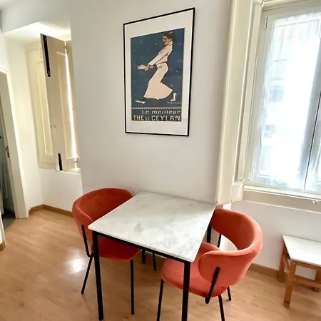 Apartamento Rsrc New Ac & Bright 1br