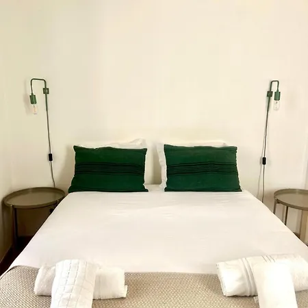 Apartamento Rsrc New Ac & Bright 1br