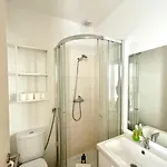 Rsrc New Ac & Bright 1br * Lisbon