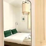 Rsrc New Ac & Bright 1br * Lisbon