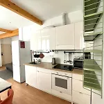 Rsrc New Ac & Bright 1br * Lisbon